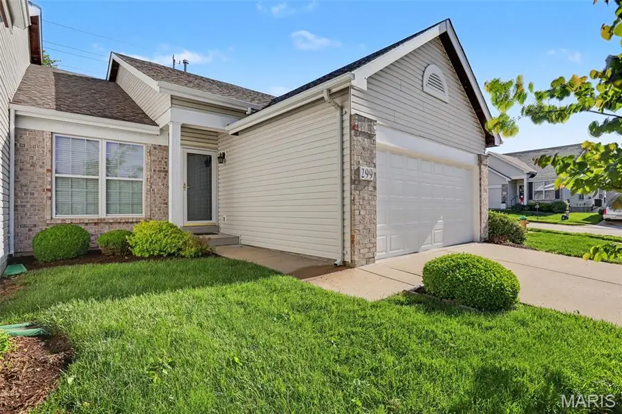 299 Arbor Place Lane, Manchester, MO 63088 - #2