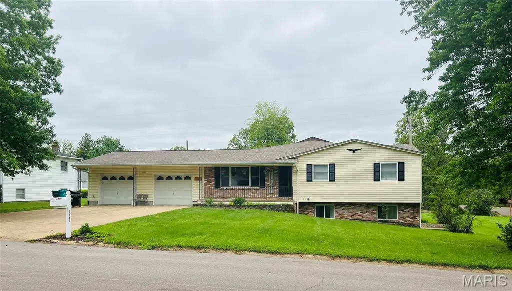 1141 Alden Drive, Sullivan, MO 63080 - #1
