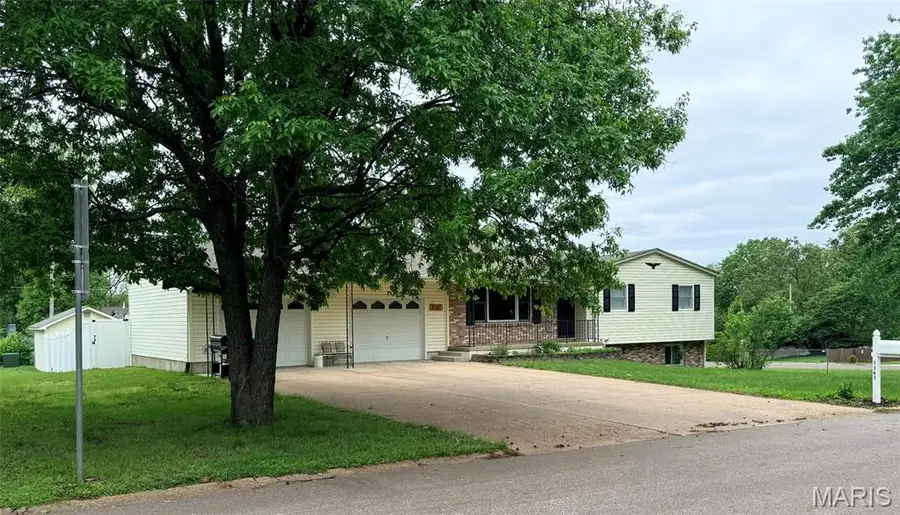 1141 Alden Drive, Sullivan, MO 63080 - #2
