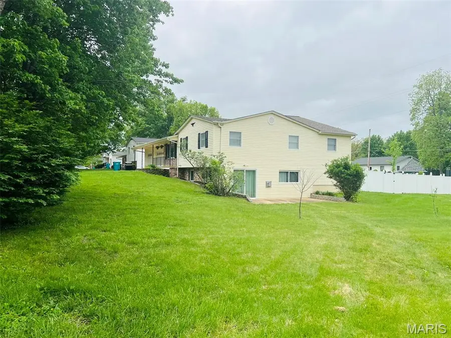 1141 Alden Drive, Sullivan, MO 63080 - #3