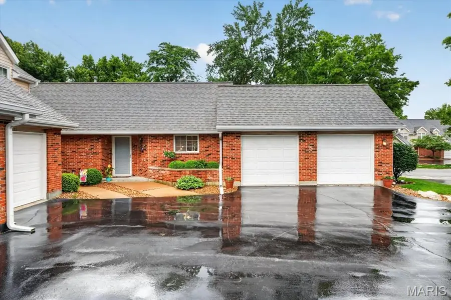1031 Pocono Trail, Ballwin, MO 63021 - #2