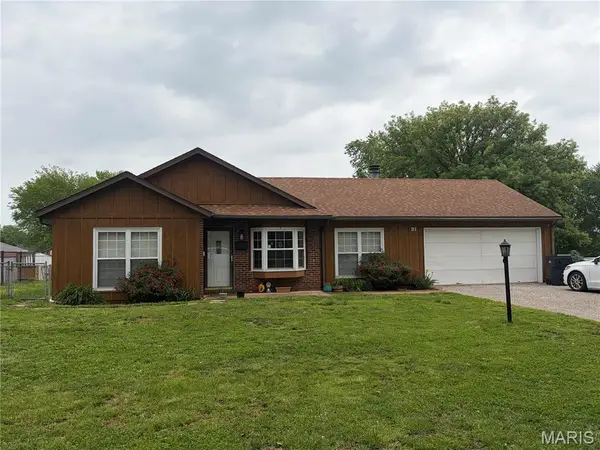 91 Arabelle Drive, Belleville, IL 62220