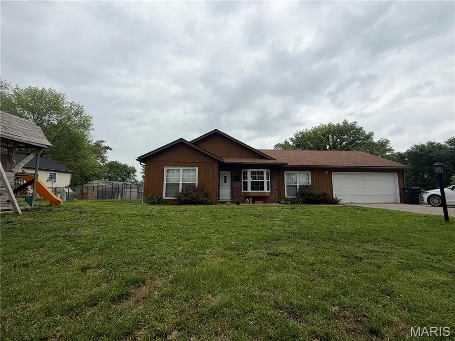 91 Arabelle Drive, Belleville, IL 62220 - #2