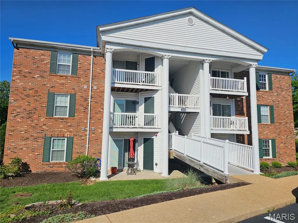 16500 Jubilee Hill Spur #J, Wildwood, MO 63040 - #1