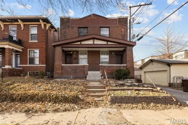 3115 Lackland Avenue, St Louis, MO 63116