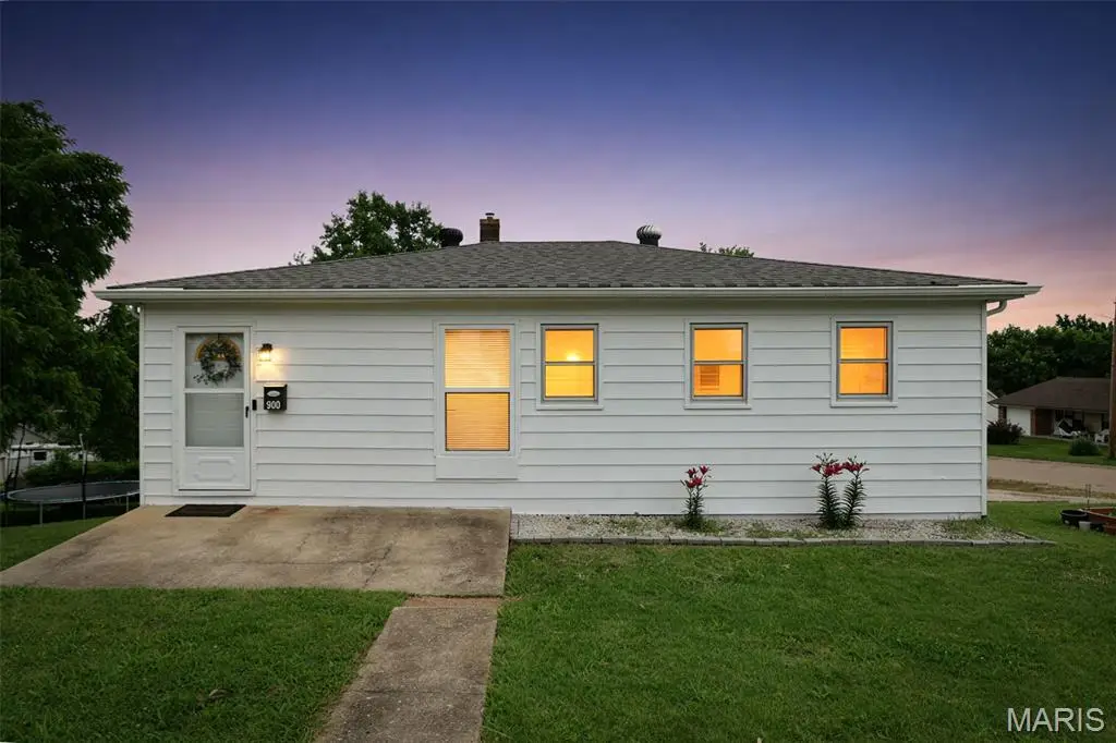 900 Williams Street, De Soto, MO 63020 - #1