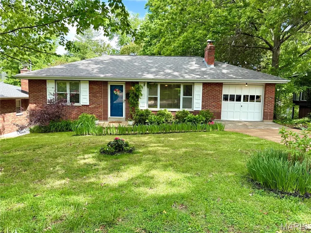 7313 Nottingham Avenue, Saint Louis, MO 63119 - #1