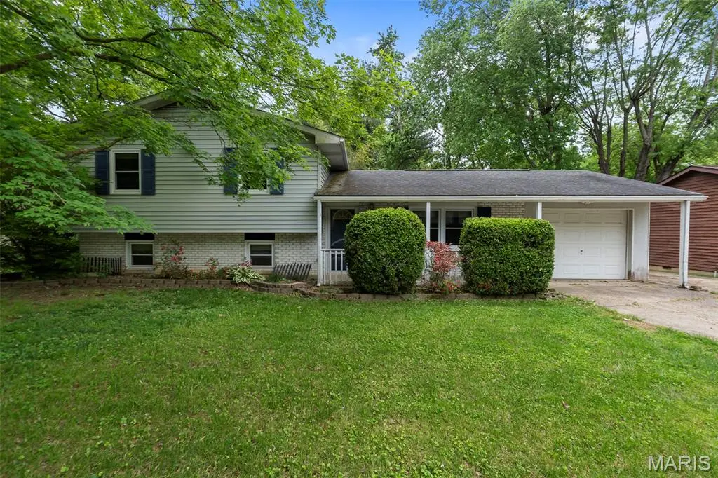 911 Odus Drive, Jackson, MO 63755 - #1
