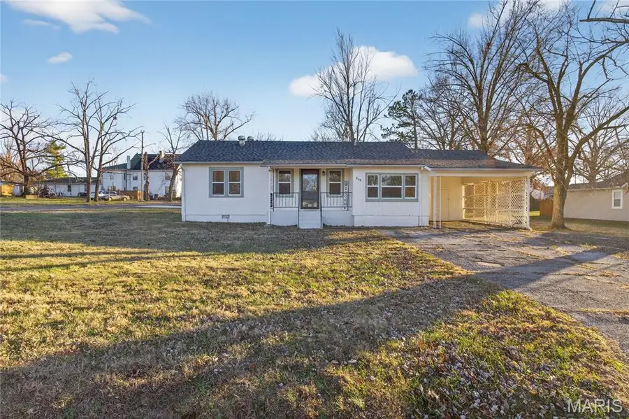 840 M- Dorris Avenue, Mountain Grove, MO 65711 - #3