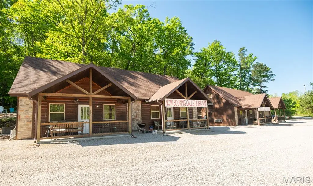 575 Southwest Street, Van Buren, MO 63965 - #1