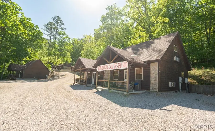 575 Southwest Street, Van Buren, MO 63965 - #3