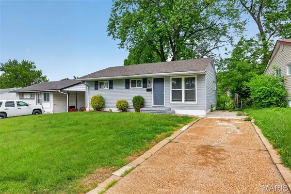 143 Grampian Road, St Louis, MO 63137