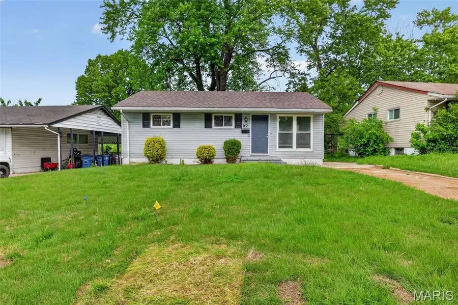 143 Grampian Road, Saint Louis, MO 63137 - #2