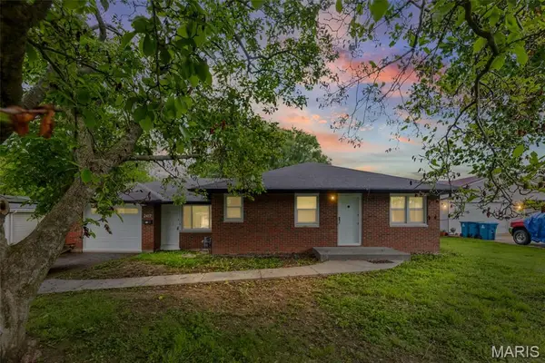 2417 Sylvan, Alton, IL 62010