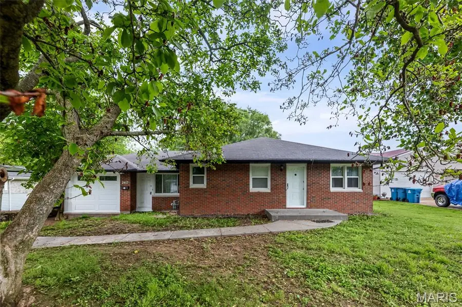 2417 Sylvan, Alton, IL 62010 - #3