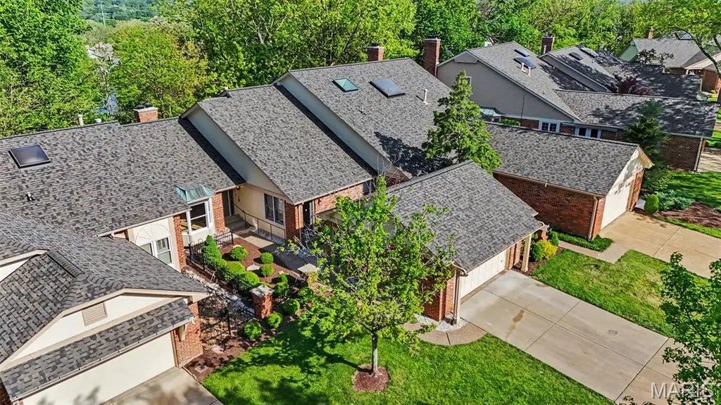 14015 Baywood Villages Drive, Chesterfield, MO 63017 - #1