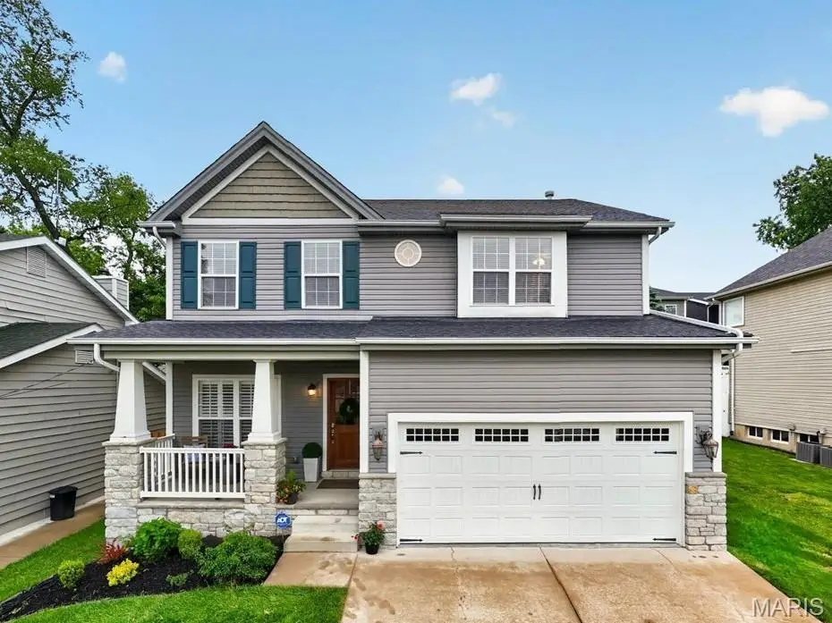 10465 Savannah Avenue, Saint Louis, MO 63131 - #1