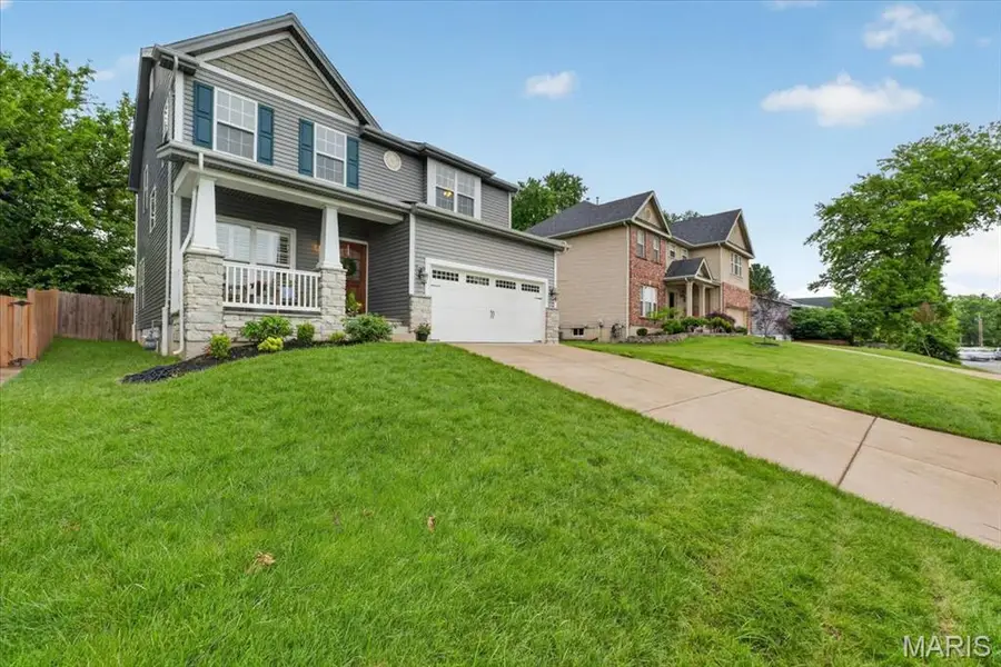10465 Savannah Avenue, Saint Louis, MO 63131 - #3