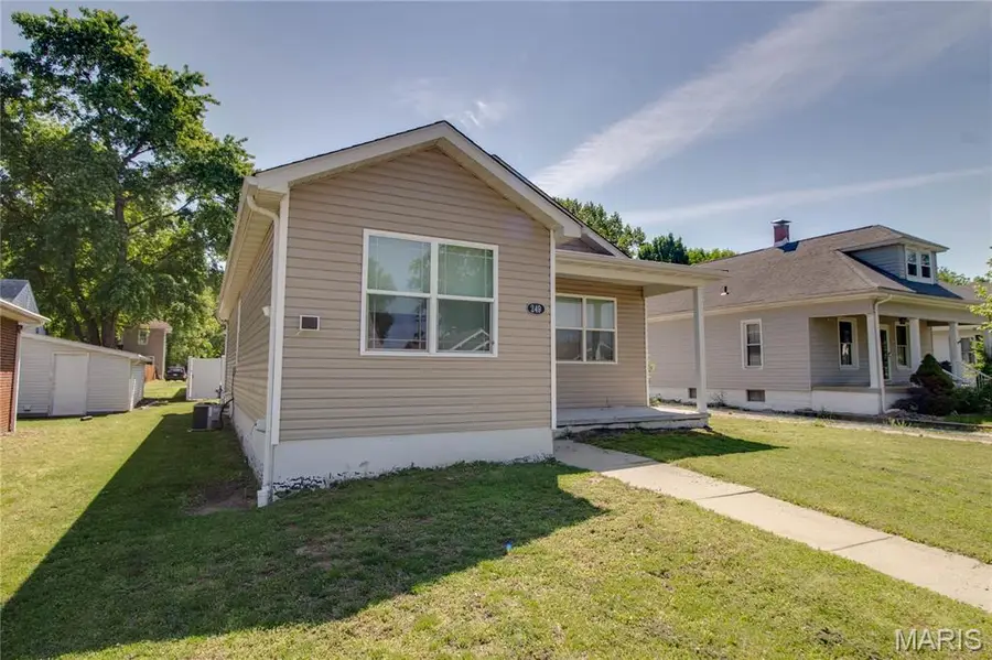 249 S 7th Street, Wood River, IL 62095 - #3