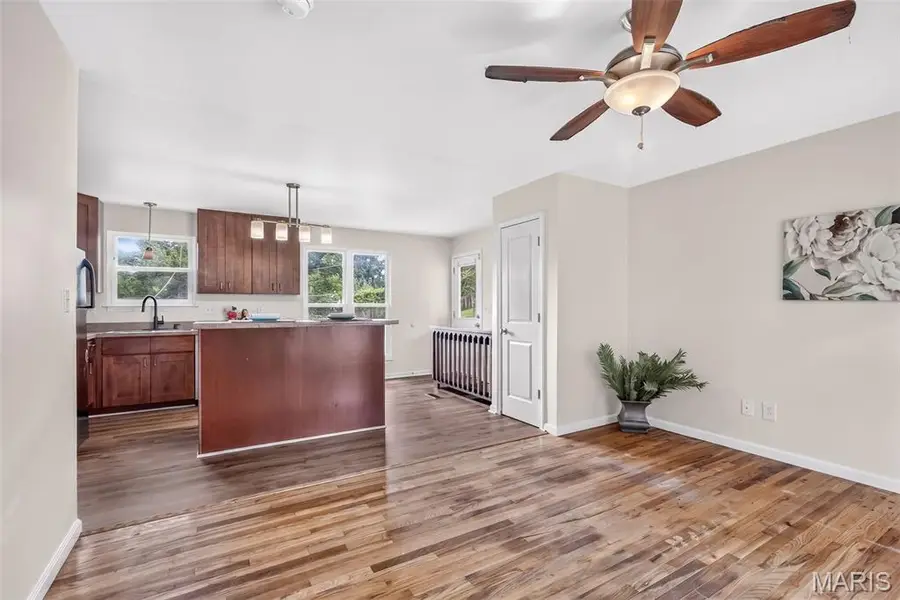 110 E Thornton Avenue, Webster Groves, MO 63119 - #2