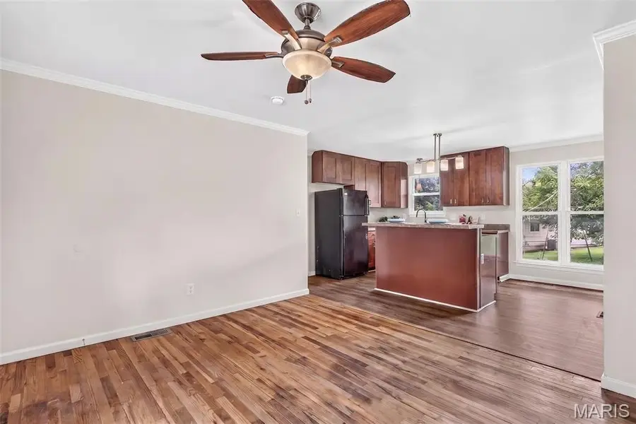 110 E Thornton Avenue, Webster Groves, MO 63119 - #3