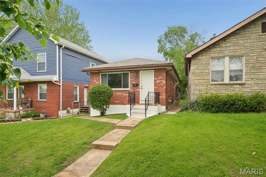 1523 Graham, Saint Louis, MO 63139 - #2