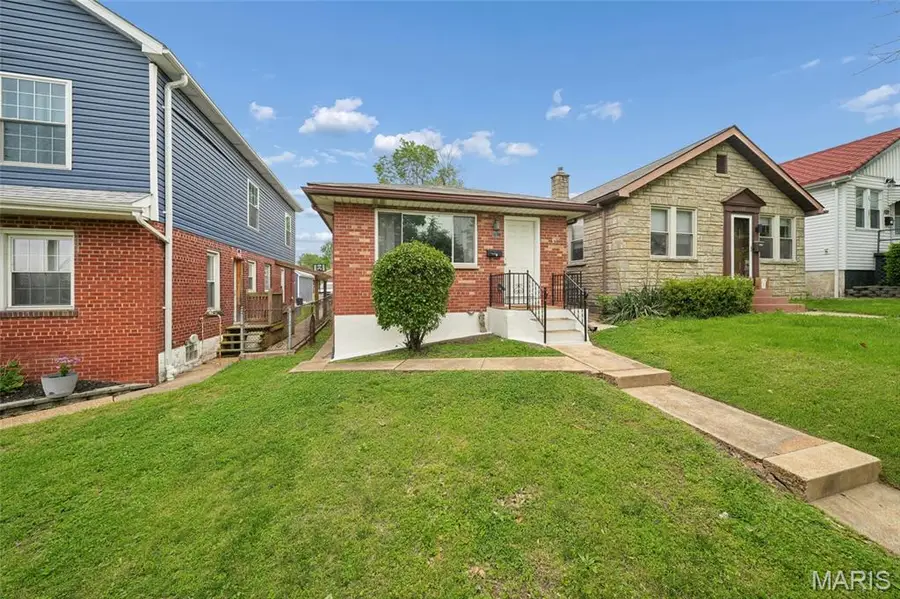 1523 Graham, Saint Louis, MO 63139 - #3