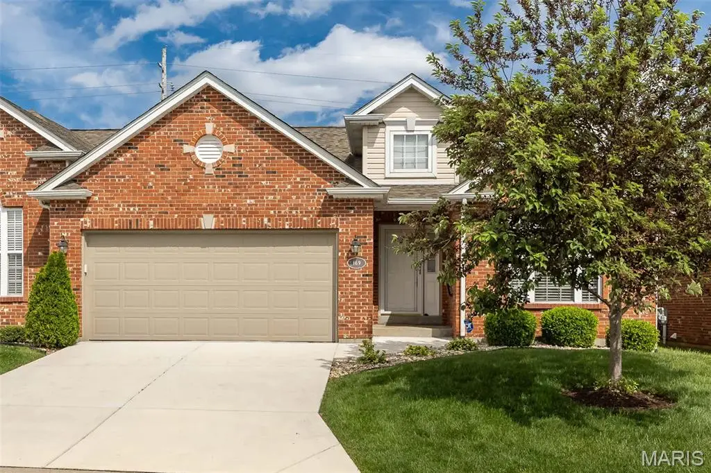 169 Tori Pines Drive, Oakville, MO 63129 - #1