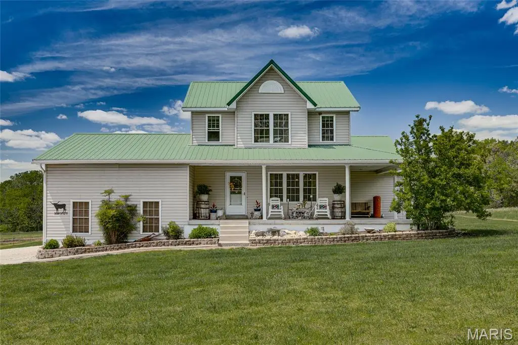 12213 Younker Road, Potosi, MO 63664 - #1