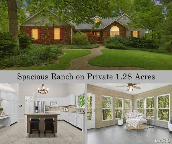 6 Jenn Laur Drive, Edwardsville, IL 62025