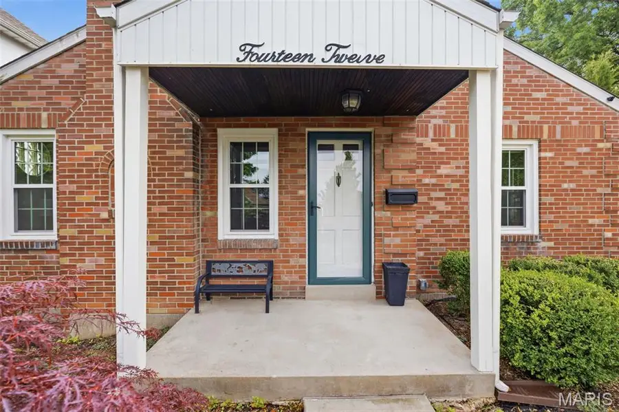 1412 Silverton Place, Richmond Heights, MO 63117 - #2