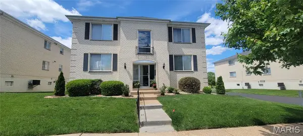 12587 Chardin Place #4, St Louis, MO 63128