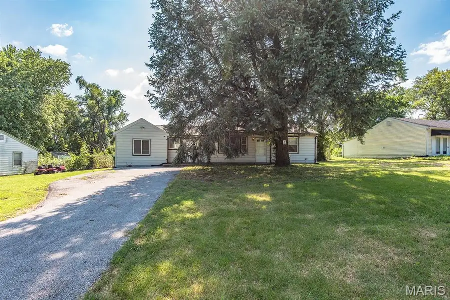 10253 Imperial Drive, Saint Louis, MO 63136 - #3