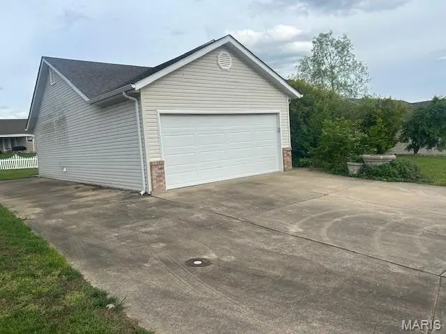 80 Treasure Island Drive, Troy, MO 63379 - #2