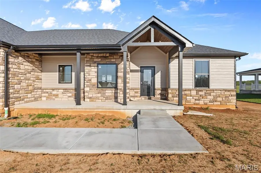1239 Stono Mountain Drive, Farmington, MO 63640 - #2