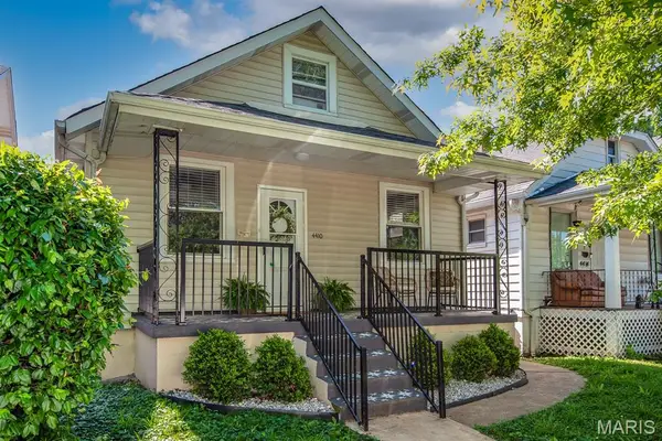 4410 S Spring Avenue, St Louis, MO 63116