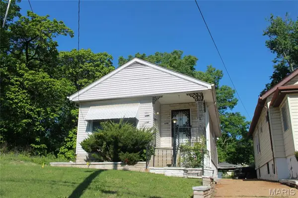 4209 Beachwood Avenue, St Louis, MO 63121