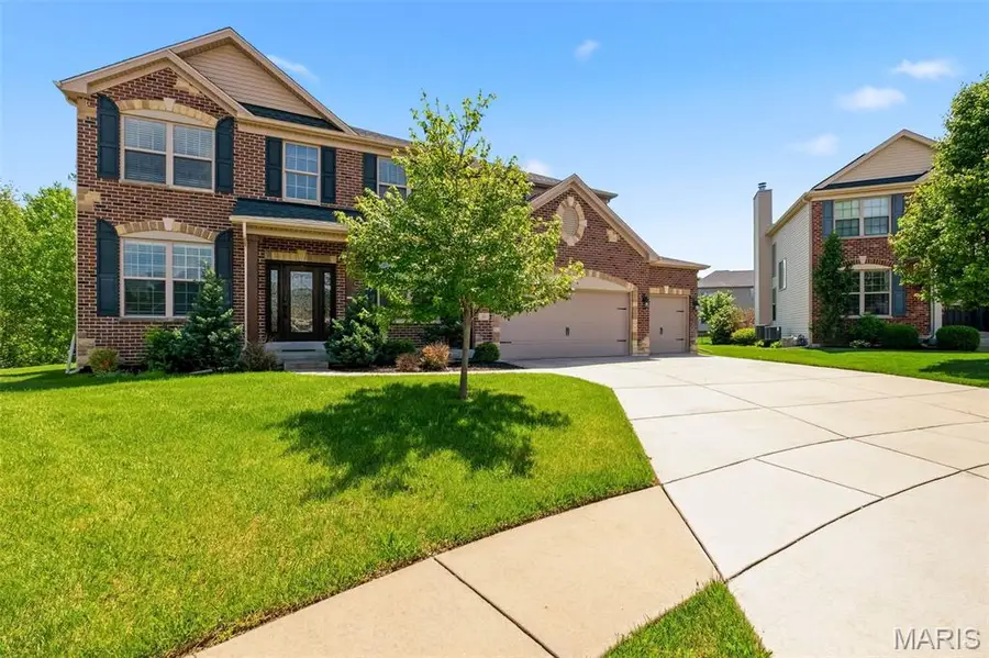 58 Blue Brook Court, Ofallon, MO 63366 - #2