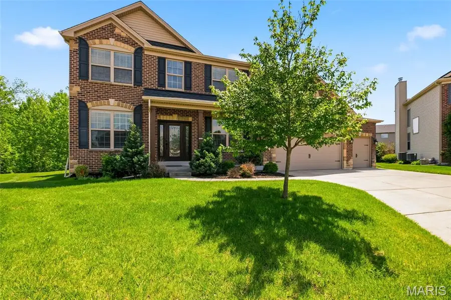 58 Blue Brook Court, Ofallon, MO 63366 - #3