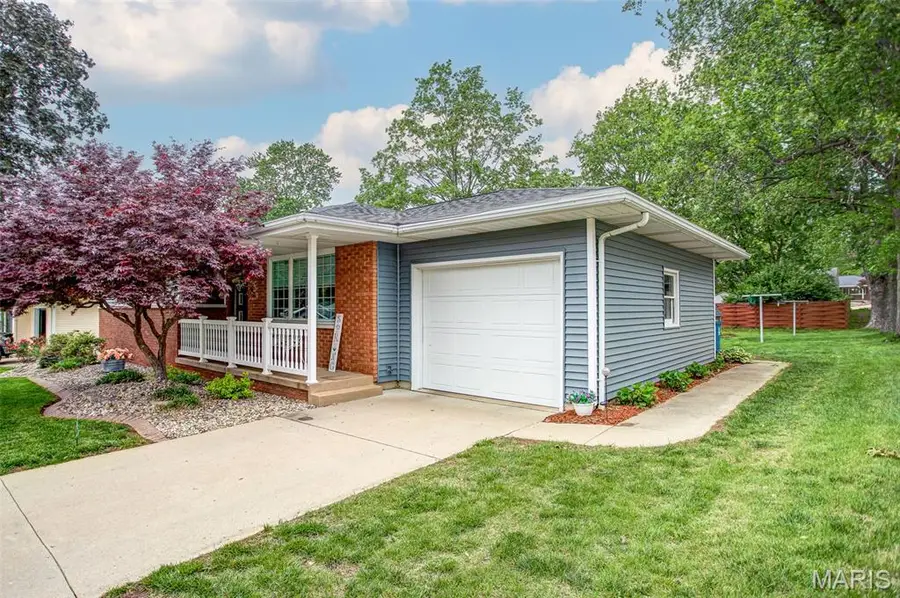 2101 Saint Michael Court, Highland, IL 62249 - #3
