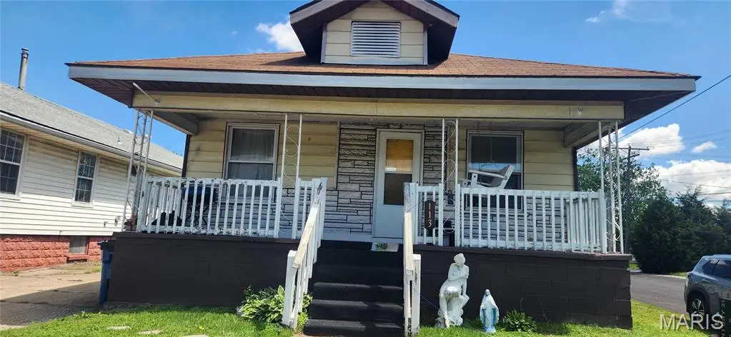 113 Kingshighway, East Alton, IL 62024 - #1