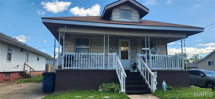 113 Kingshighway, East Alton, IL 62024 - #2