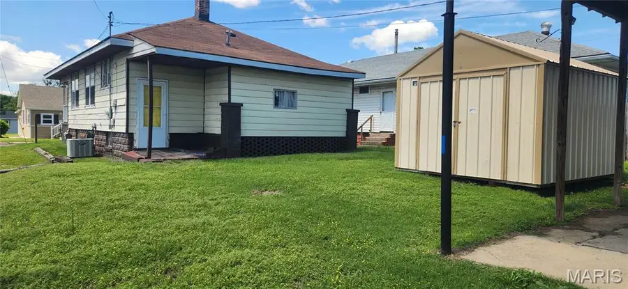 113 Kingshighway, East Alton, IL 62024 - #3
