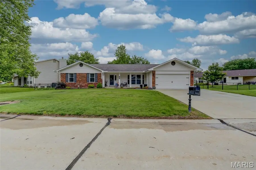 602 Settlers Circle, Saint Peters, MO 63376 - #2