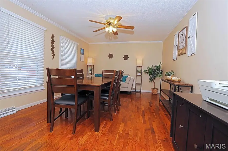 306 Wheeler Drive, Scott City, MO 63780 - #2