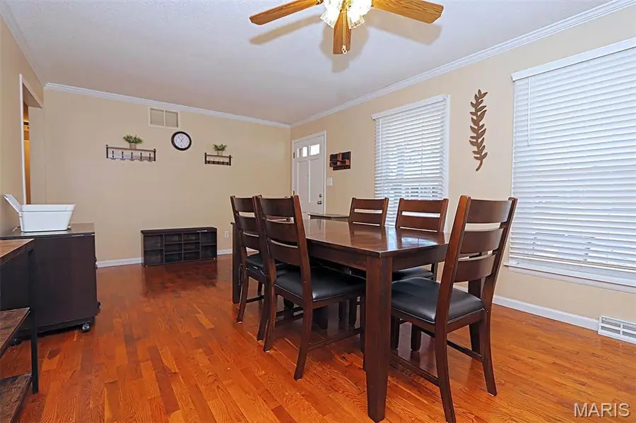 306 Wheeler Drive, Scott City, MO 63780 - #3