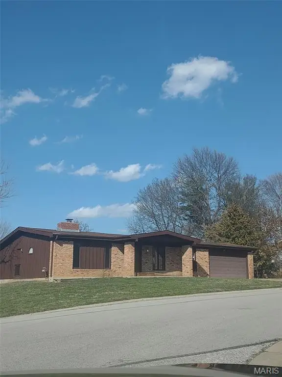 3029 Imperial Drive, Saint Peters, MO 63303 - #1