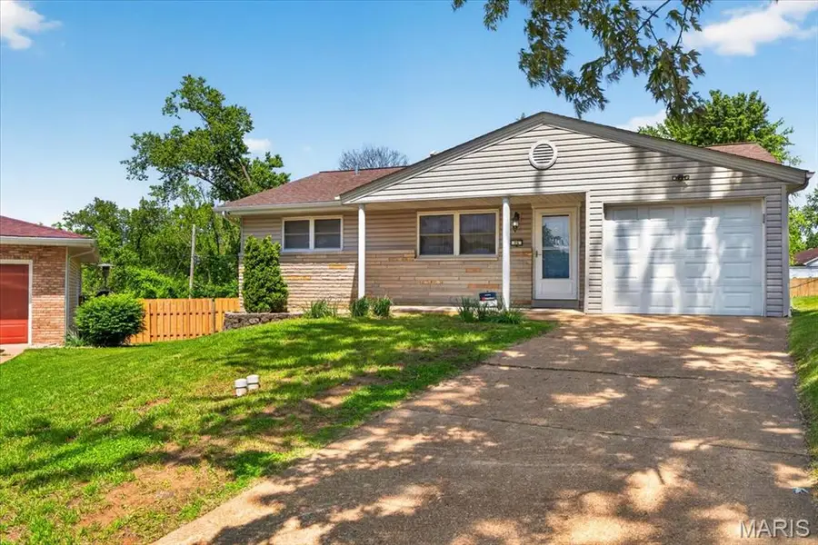 25 Oakes Drive, Crystal City, MO 63019 - #2
