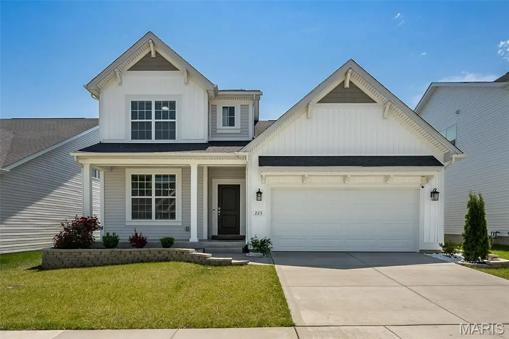 223 Randlin Drive, Ofallon, MO 63367 - #1