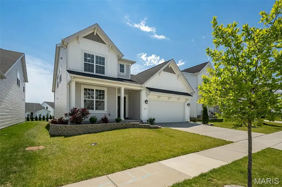 223 Randlin Drive, Ofallon, MO 63367 - #2